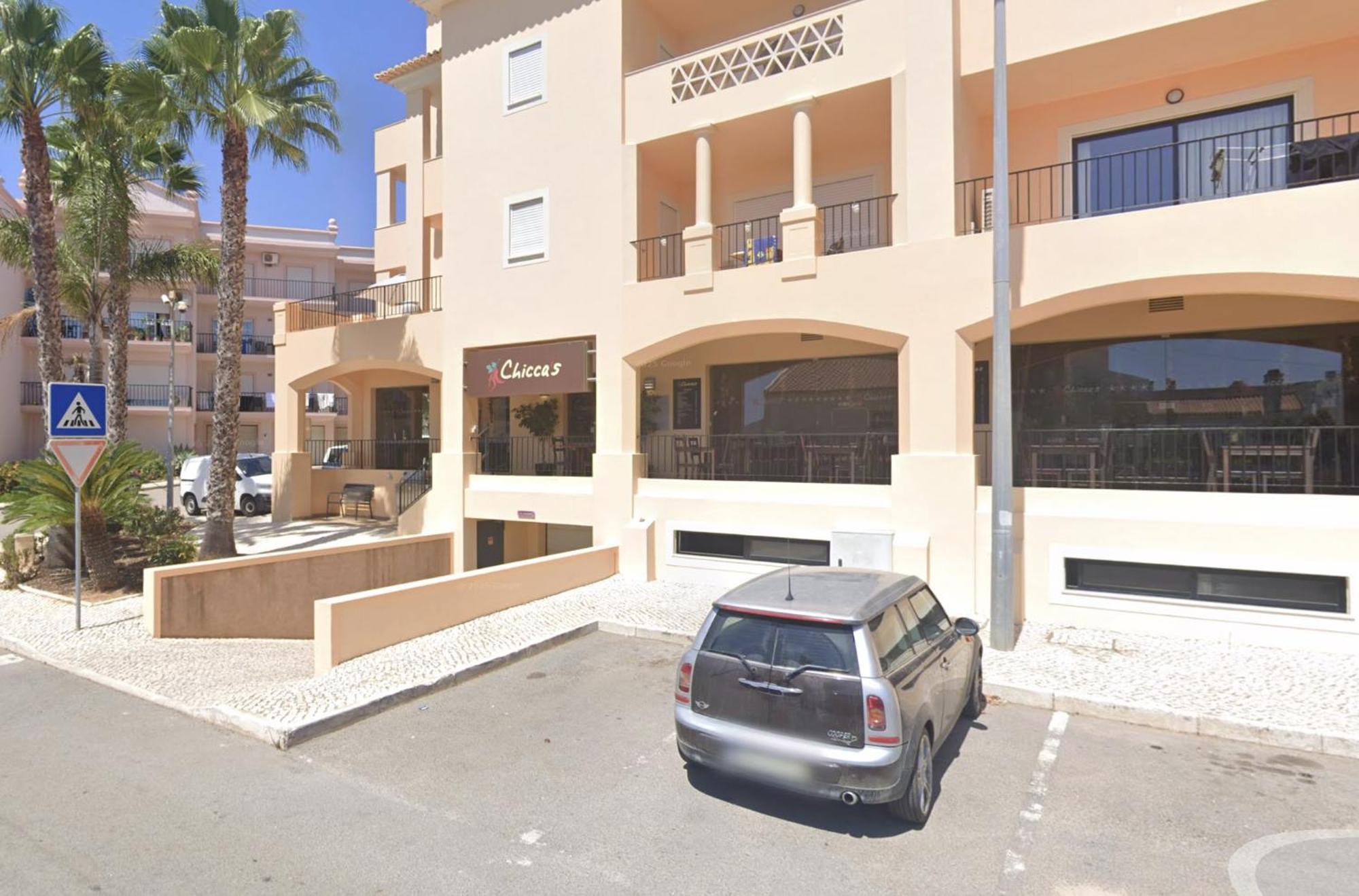 Aum Da Apartment